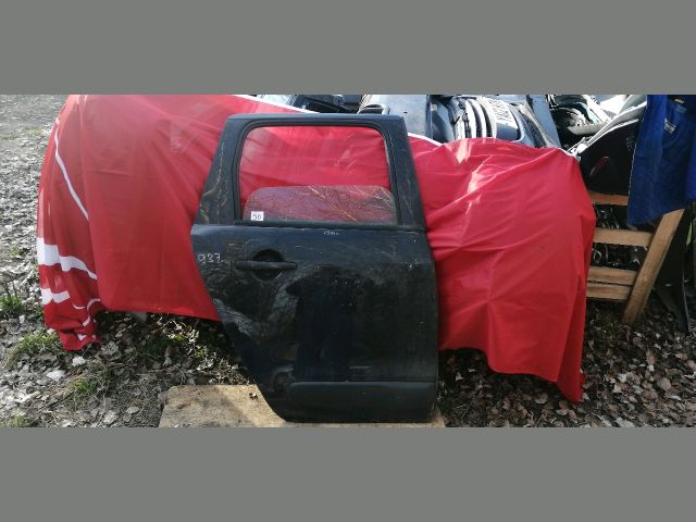 bontott CITROËN C3 PICASSO Jobb hátsó Ablak
