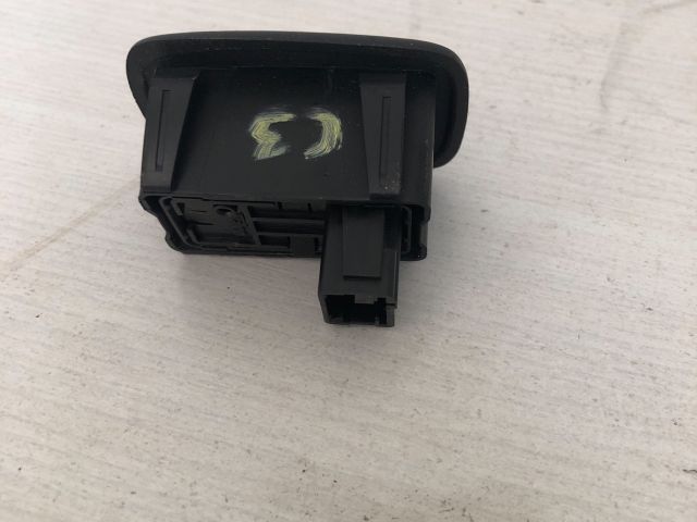 bontott CITROËN C3 PICASSO Jobb hátsó Ablakemelő Kapcsoló