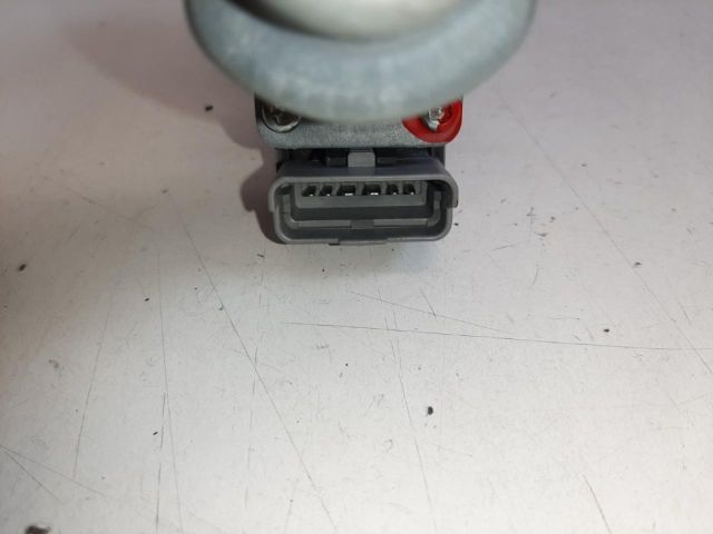 bontott CITROËN C3 PICASSO Jobb hátsó Ablakemelő Motor