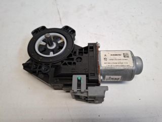 bontott CITROËN C3 PICASSO Jobb hátsó Ablakemelő Motor