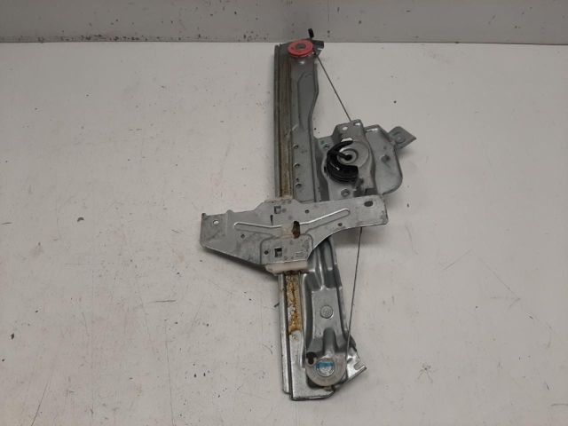 bontott CITROËN C3 PICASSO Jobb hátsó Ablakemelő Szerkezet (Elektromos)