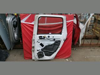 bontott CITROËN C3 PICASSO Jobb hátsó Ablakemelő Szerkezet (Elektromos)