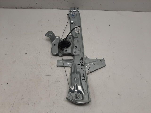 bontott CITROËN C3 PICASSO Jobb hátsó Ablakemelő Szerkezet (Elektromos)