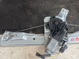 bontott CITROËN C3 PICASSO Jobb hátsó Ablakemelő Szerkezet (Elektromos)