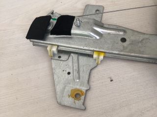 bontott CITROËN C3 PICASSO Jobb hátsó Ablakemelő Szerkezet (Elektromos)