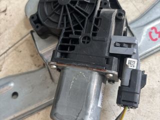 bontott CITROËN C3 PICASSO Jobb hátsó Ablakemelő Szerkezet (Elektromos)