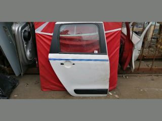 bontott CITROËN C3 PICASSO Jobb hátsó Ablakemelő Szerkezet (Elektromos)