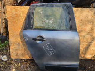 bontott CITROËN C3 PICASSO Jobb hátsó Ablakemelő Szerkezet (Elektromos)