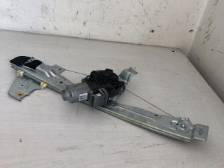 bontott CITROËN C3 PICASSO Jobb hátsó Ablakemelő Szerkezet (Elektromos)