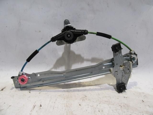 bontott CITROËN C3 PICASSO Jobb hátsó Ablakemelő Szerkezet (Elektromos)