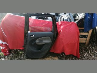 bontott CITROËN C3 PICASSO Jobb hátsó Ablakemelő Szerkezet (Mechanikus)