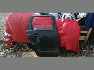 bontott CITROËN C3 PICASSO Jobb hátsó Ablakemelő Szerkezet (Mechanikus)