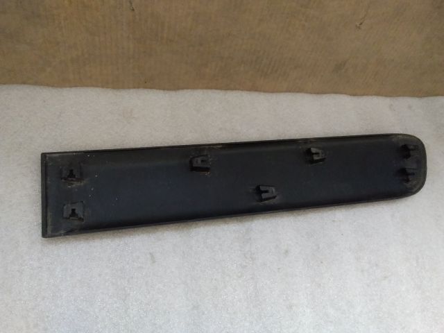 bontott CITROËN C3 PICASSO Jobb hátsó Ajtó Díszléc