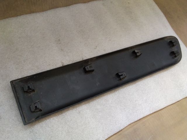 bontott CITROËN C3 PICASSO Jobb hátsó Ajtó Díszléc