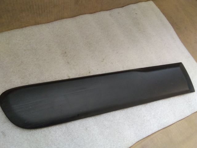 bontott CITROËN C3 PICASSO Jobb hátsó Ajtó Díszléc