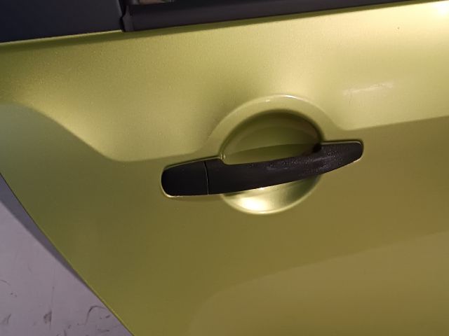 bontott CITROËN C3 PICASSO Jobb hátsó Ajtó (Részeivel)