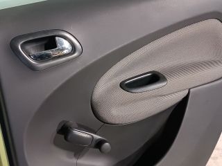 bontott CITROËN C3 PICASSO Jobb hátsó Ajtó (Részeivel)