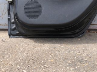 bontott CITROËN C3 PICASSO Jobb hátsó Ajtó (Üres lemez)