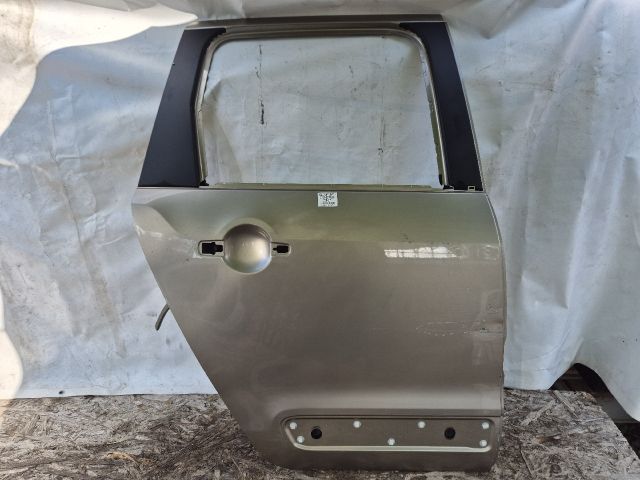 bontott CITROËN C3 PICASSO Jobb hátsó Ajtó (Üres lemez)