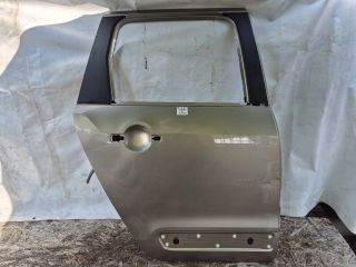 bontott CITROËN C3 PICASSO Jobb hátsó Ajtó (Üres lemez)