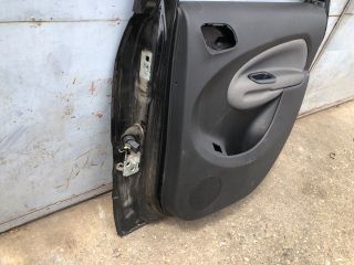 bontott CITROËN C3 PICASSO Jobb hátsó Ajtó (Üres lemez)