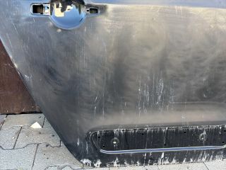 bontott CITROËN C3 PICASSO Jobb hátsó Ajtó (Üres lemez)