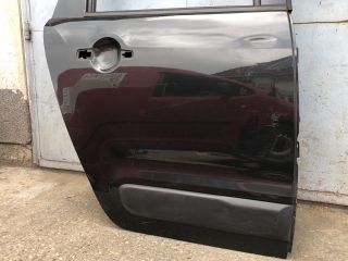 bontott CITROËN C3 PICASSO Jobb hátsó Ajtó (Üres lemez)