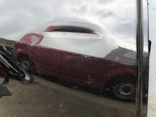 bontott CITROËN C3 PICASSO Jobb hátsó Ajtó (Üres lemez)