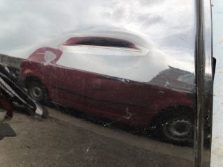 bontott CITROËN C3 PICASSO Jobb hátsó Ajtó (Üres lemez)