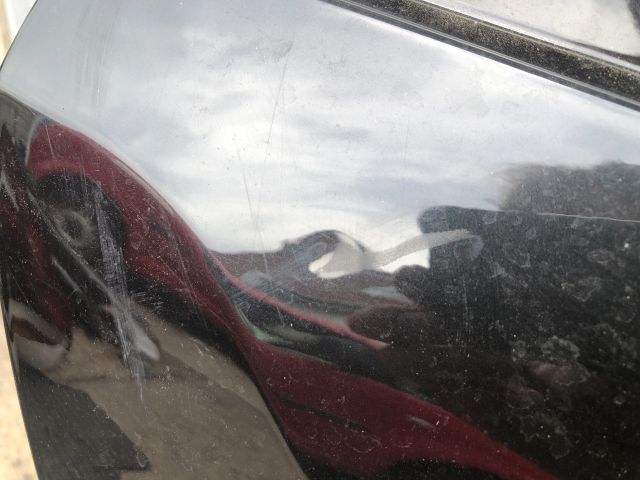 bontott CITROËN C3 PICASSO Jobb hátsó Ajtó (Üres lemez)