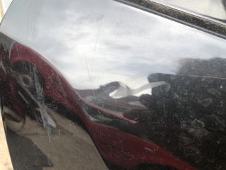 bontott CITROËN C3 PICASSO Jobb hátsó Ajtó (Üres lemez)