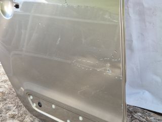 bontott CITROËN C3 PICASSO Jobb hátsó Ajtó (Üres lemez)