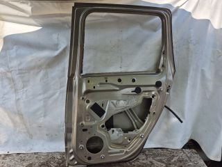 bontott CITROËN C3 PICASSO Jobb hátsó Ajtó (Üres lemez)