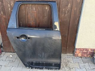 bontott CITROËN C3 PICASSO Jobb hátsó Ajtó (Üres lemez)