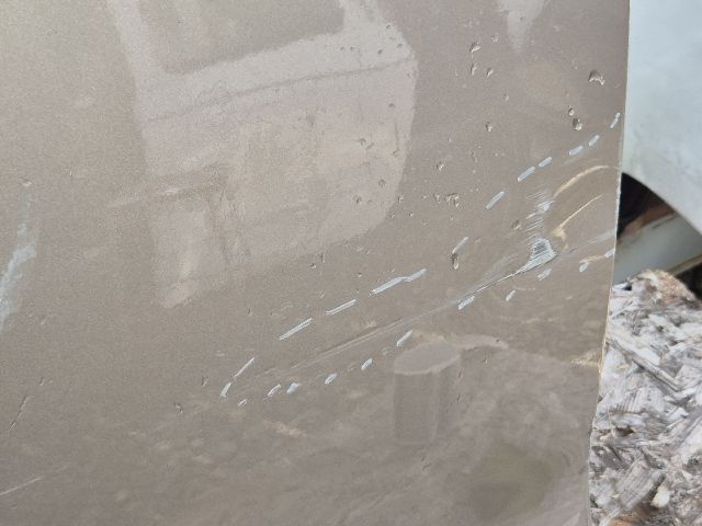 bontott CITROËN C3 PICASSO Jobb hátsó Ajtó (Üres lemez)