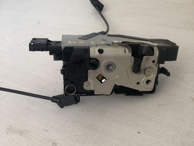 bontott CITROËN C3 PICASSO Jobb hátsó Ajtózár