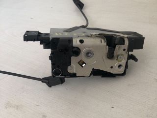 bontott CITROËN C3 PICASSO Jobb hátsó Ajtózár