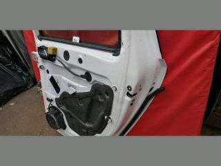 bontott CITROËN C3 PICASSO Jobb hátsó Ajtózár