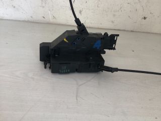 bontott CITROËN C3 PICASSO Jobb hátsó Ajtózár