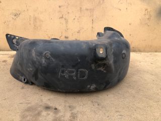 bontott CITROËN C3 PICASSO Jobb hátsó Dobbetét (Kerékjárati, Műanyag)