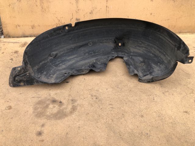 bontott CITROËN C3 PICASSO Jobb hátsó Dobbetét (Kerékjárati, Műanyag)