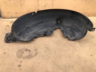 bontott CITROËN C3 PICASSO Jobb hátsó Dobbetét (Kerékjárati, Műanyag)