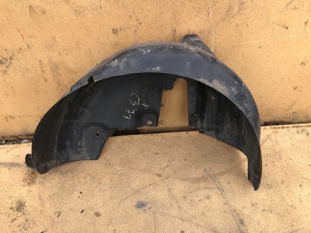 bontott CITROËN C3 PICASSO Jobb hátsó Dobbetét (Kerékjárati, Műanyag)