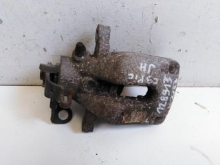 bontott CITROËN C3 PICASSO Jobb hátsó Féknyereg Munkahengerrel