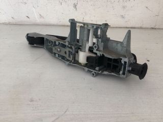 bontott CITROËN C3 PICASSO Jobb hátsó Külső Kilincs