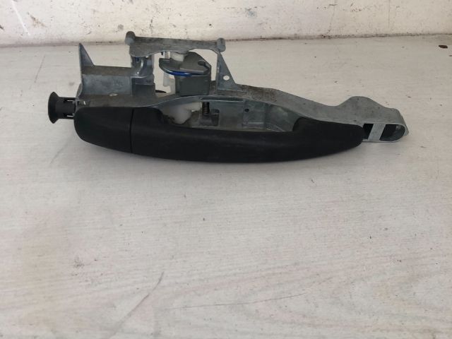 bontott CITROËN C3 PICASSO Jobb hátsó Külső Kilincs