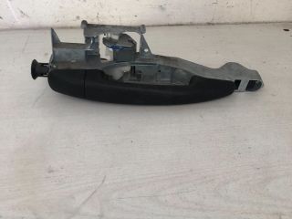 bontott CITROËN C3 PICASSO Jobb hátsó Külső Kilincs