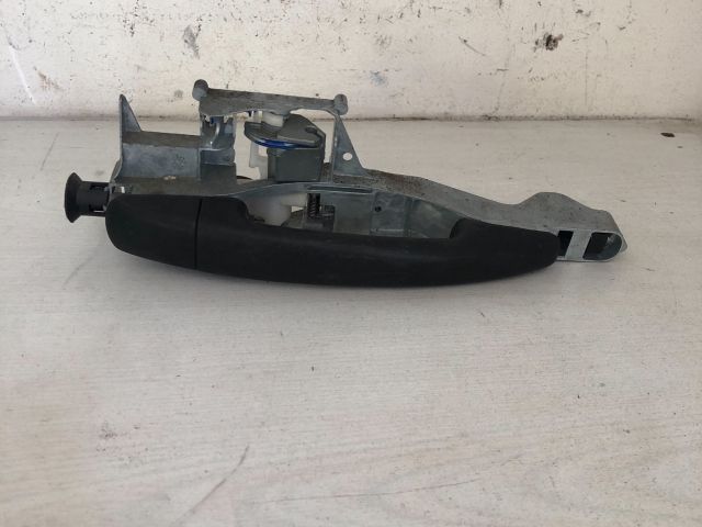 bontott CITROËN C3 PICASSO Jobb hátsó Külső Kilincs