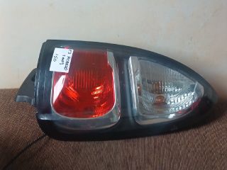 bontott CITROËN C3 PICASSO Jobb Hátsó Lámpa