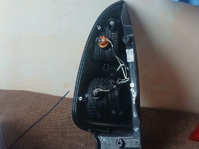 bontott CITROËN C3 PICASSO Jobb Hátsó Lámpa